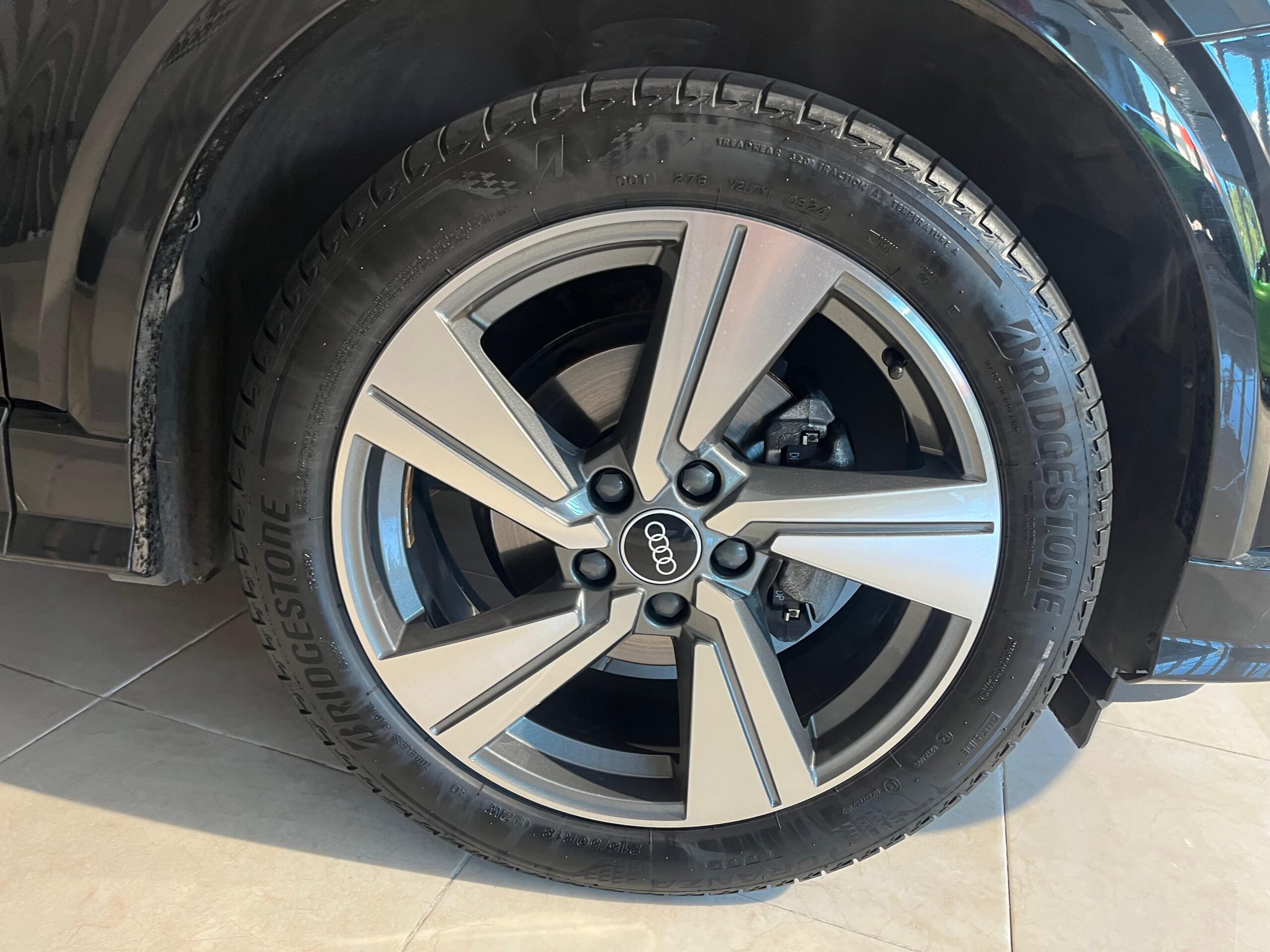AUDI Q2 S line 30 TDI
