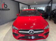 MERCEDES-BENZ CLA CLA 200 D DCT
