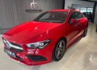 MERCEDES-BENZ CLA CLA 200 D DCT