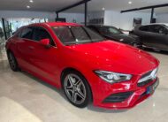 MERCEDES-BENZ CLA CLA 200 D DCT