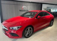 MERCEDES-BENZ CLA CLA 200 D DCT