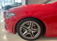 MERCEDES-BENZ CLA CLA 200 D DCT