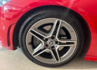 MERCEDES-BENZ CLA CLA 200 D DCT