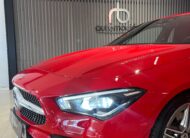 MERCEDES-BENZ CLA CLA 200 D DCT