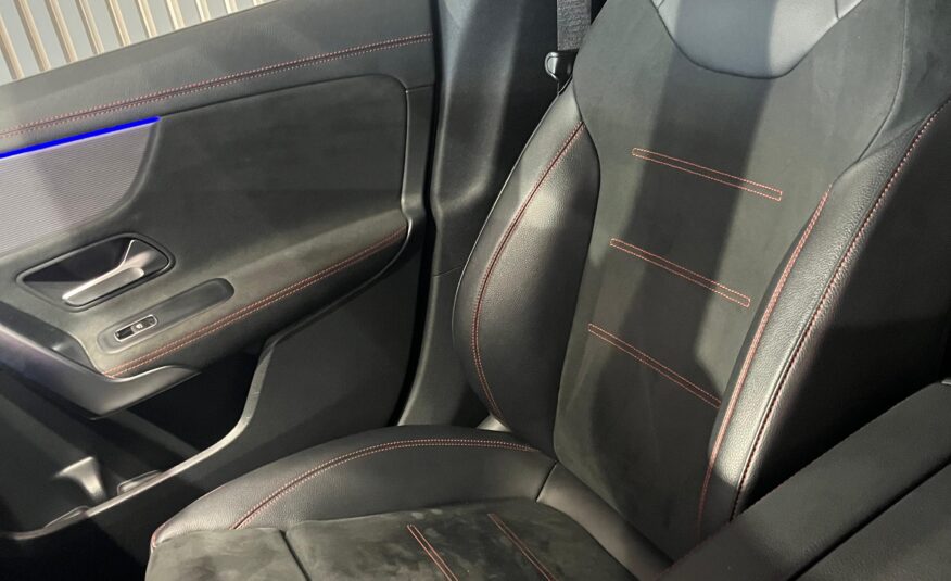 MERCEDES-BENZ CLA CLA 200 D DCT