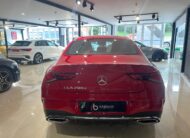 MERCEDES-BENZ CLA CLA 200 D DCT