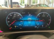 MERCEDES-BENZ CLA CLA 200 D DCT