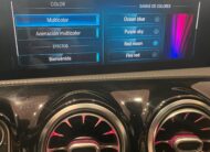 MERCEDES-BENZ CLA CLA 200 D DCT