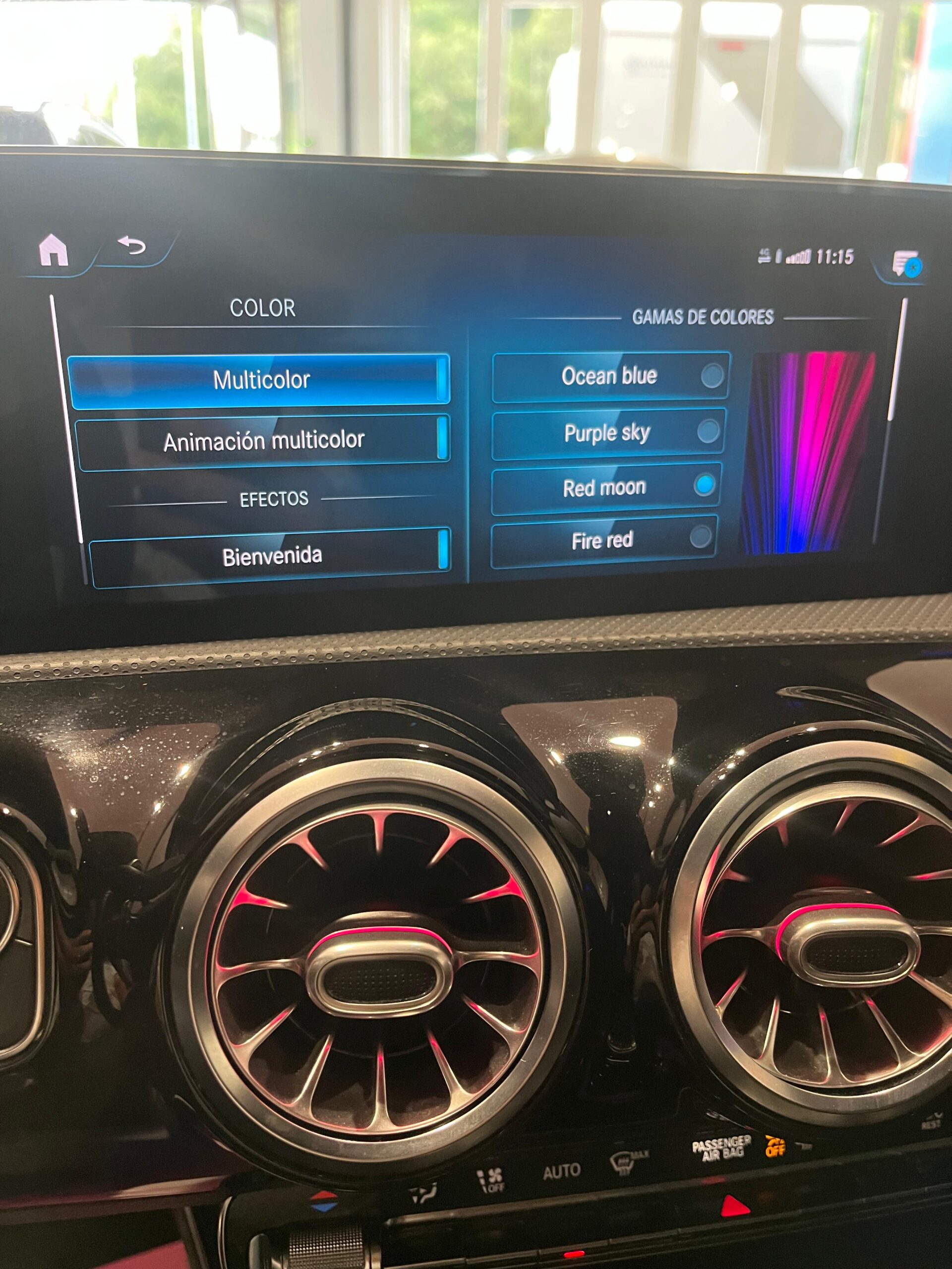 MERCEDES-BENZ CLA CLA 200 D DCT