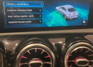 MERCEDES-BENZ CLA CLA 200 D DCT