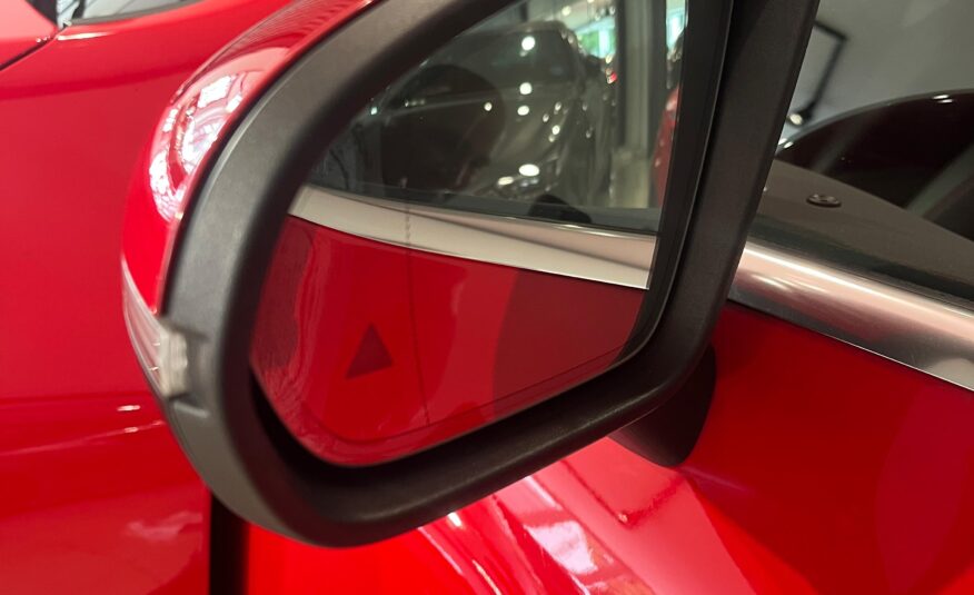MERCEDES-BENZ CLA CLA 200 D DCT