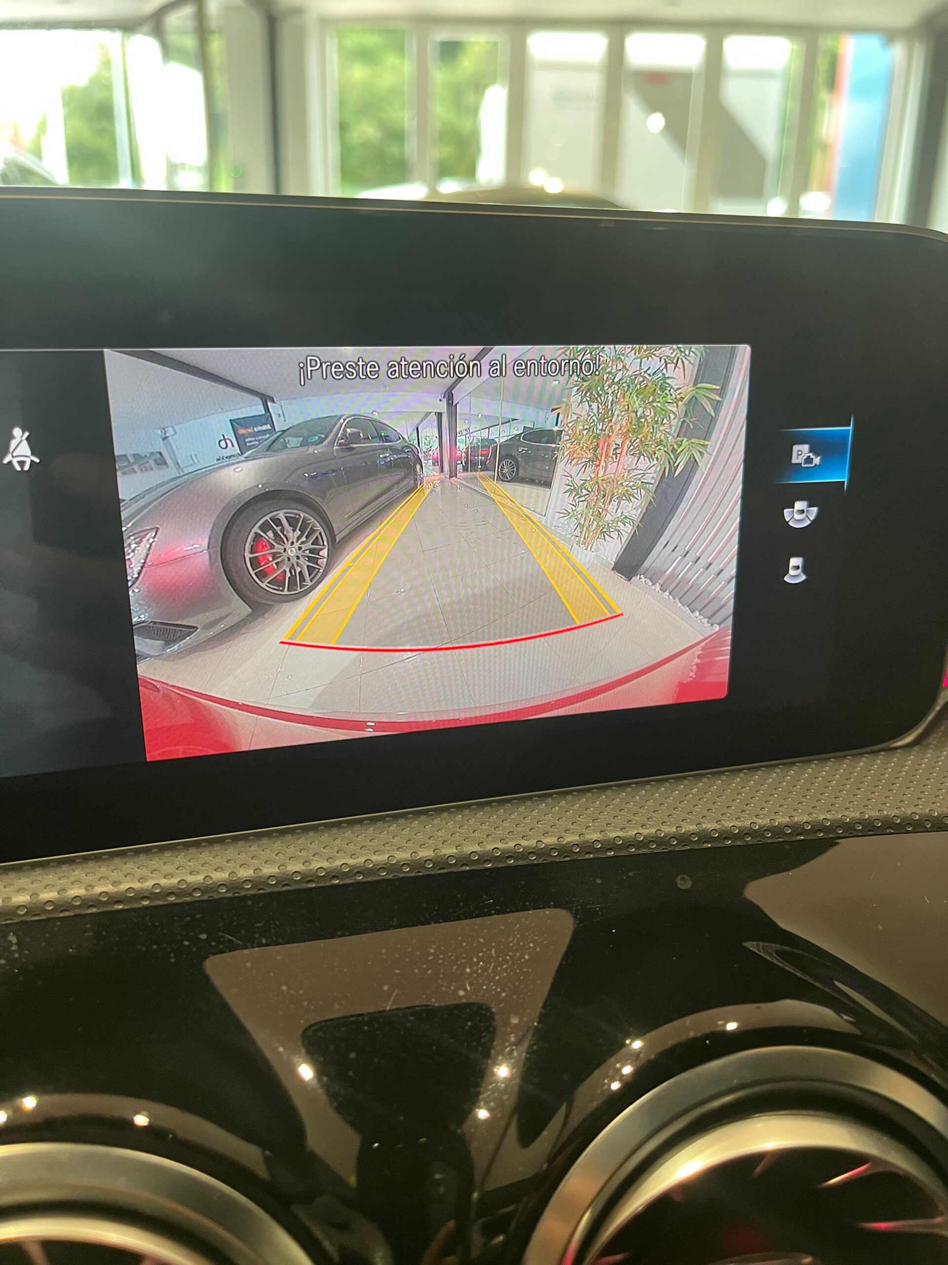 MERCEDES-BENZ CLA CLA 200 D DCT