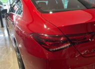 MERCEDES-BENZ CLA CLA 200 D DCT