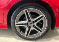 MERCEDES-BENZ CLA CLA 200 D DCT