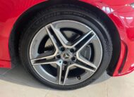 MERCEDES-BENZ CLA CLA 200 D DCT