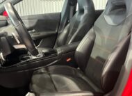 MERCEDES-BENZ CLA CLA 200 D DCT
