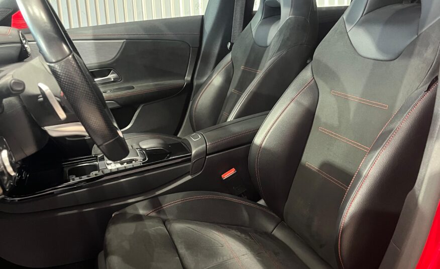 MERCEDES-BENZ CLA CLA 200 D DCT