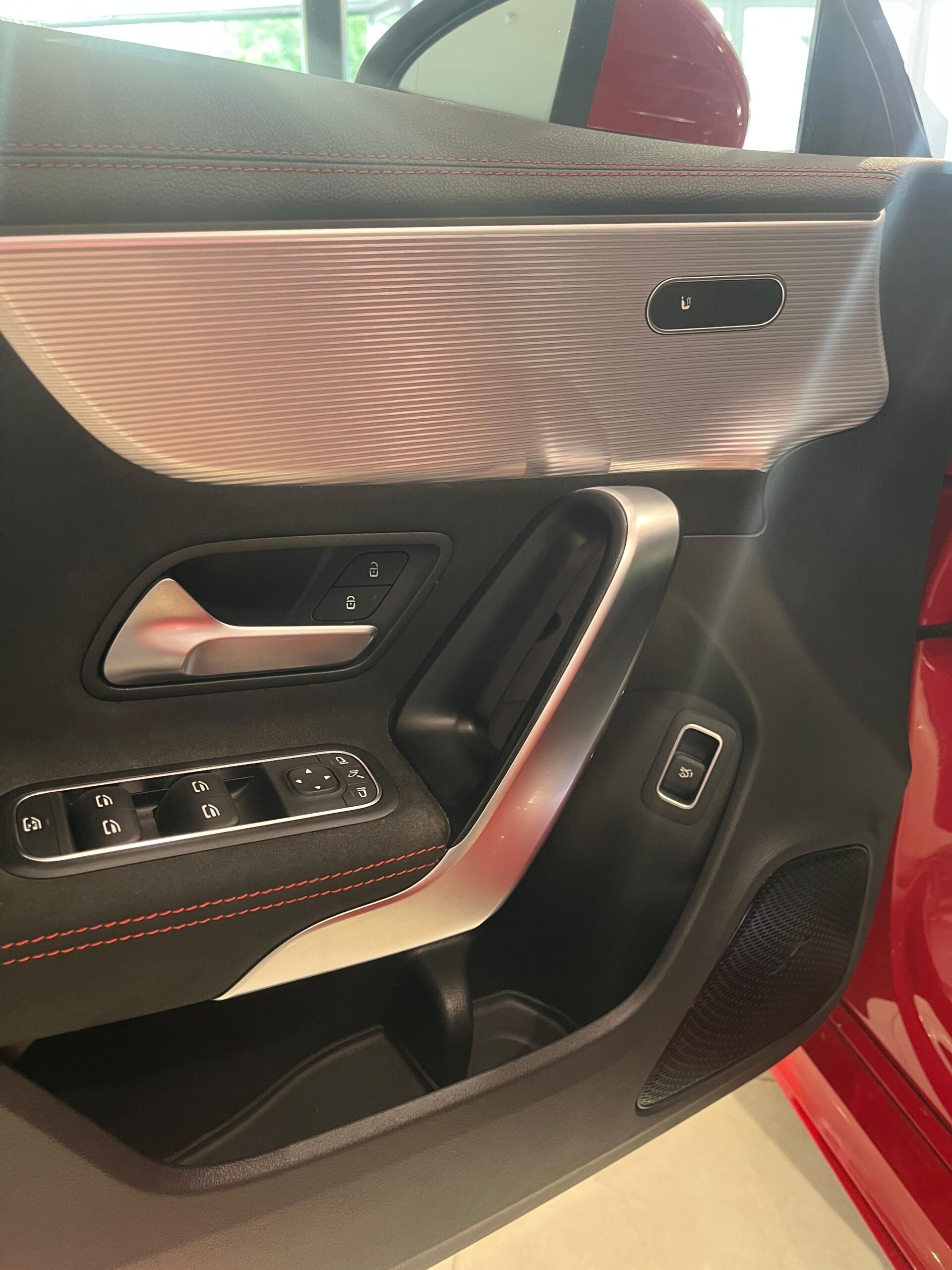 MERCEDES-BENZ CLA CLA 200 D DCT