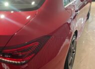 MERCEDES-BENZ CLA CLA 200 D DCT