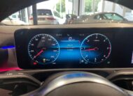MERCEDES-BENZ CLA CLA 200 D DCT