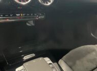 MERCEDES-BENZ CLA CLA 200 D DCT