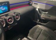 MERCEDES-BENZ CLA CLA 200 D DCT