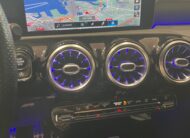 MERCEDES-BENZ CLA CLA 200 D DCT