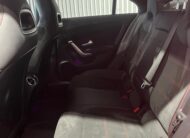 MERCEDES-BENZ CLA CLA 200 D DCT
