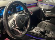 MERCEDES-BENZ CLA CLA 200 D DCT