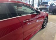 MERCEDES-BENZ CLA CLA 200 D DCT