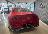 MERCEDES-BENZ CLA CLA 200 D DCT