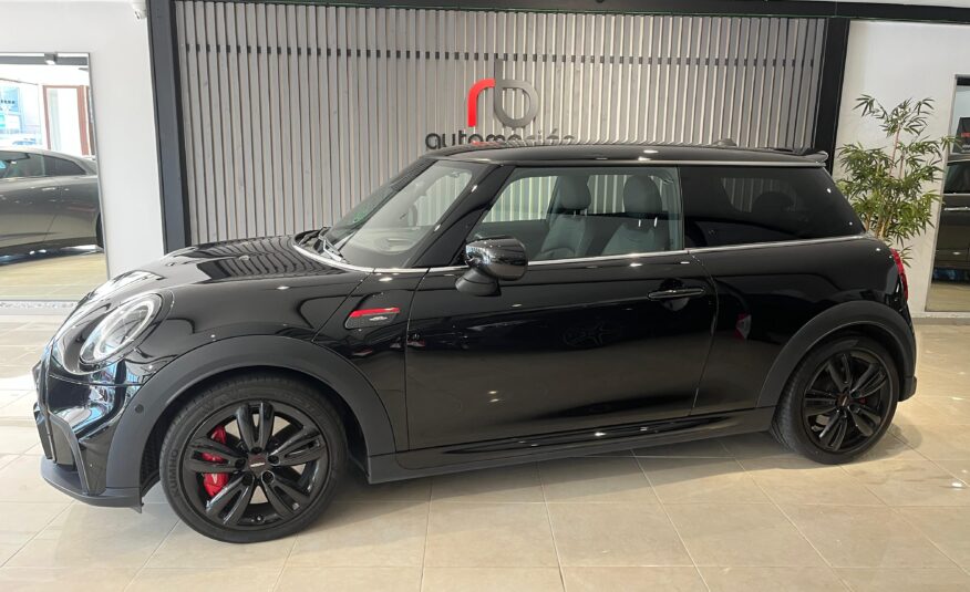 MINI MINI JOHN COOPER WORKS