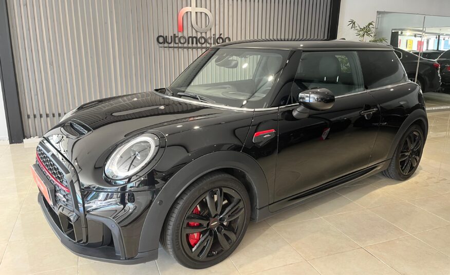 MINI MINI JOHN COOPER WORKS