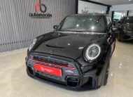 MINI MINI JOHN COOPER WORKS