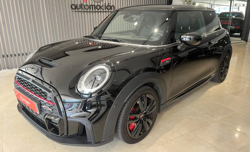 MINI MINI JOHN COOPER WORKS