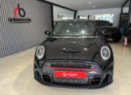 MINI MINI JOHN COOPER WORKS
