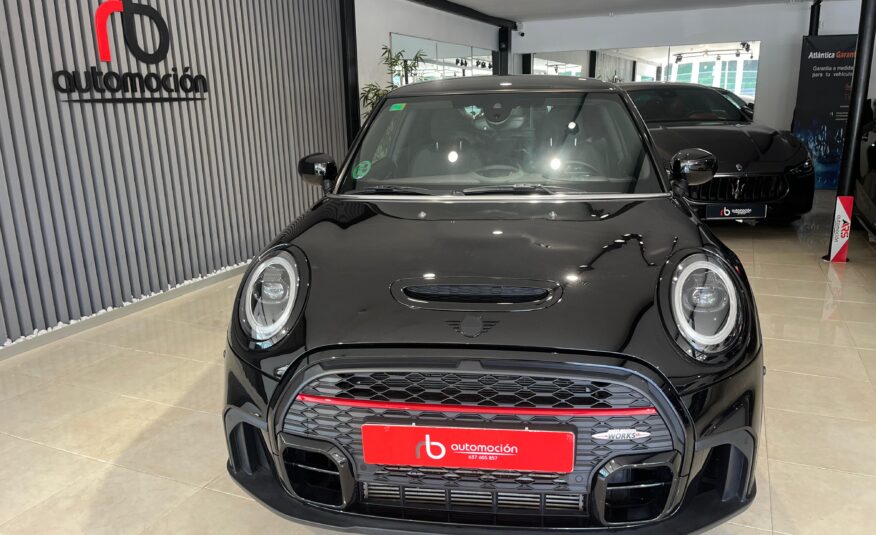 MINI MINI JOHN COOPER WORKS