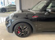 MINI MINI JOHN COOPER WORKS