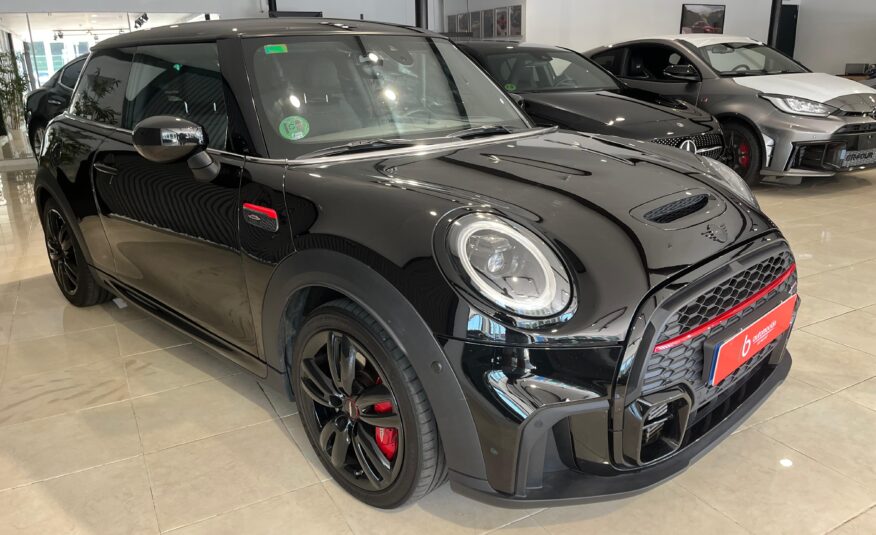 MINI MINI JOHN COOPER WORKS