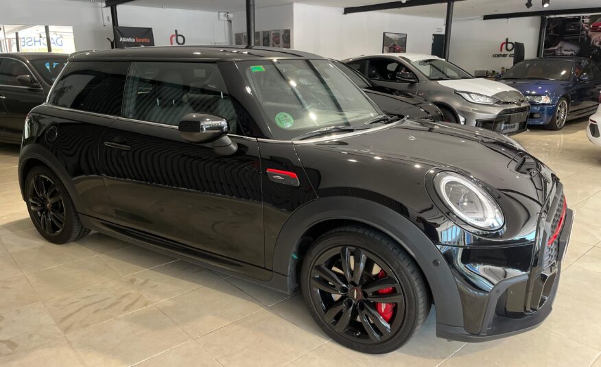 MINI MINI JOHN COOPER WORKS