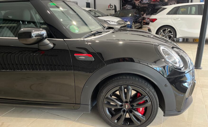 MINI MINI JOHN COOPER WORKS