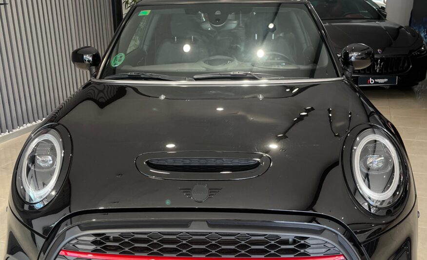 MINI MINI JOHN COOPER WORKS