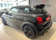 MINI MINI JOHN COOPER WORKS