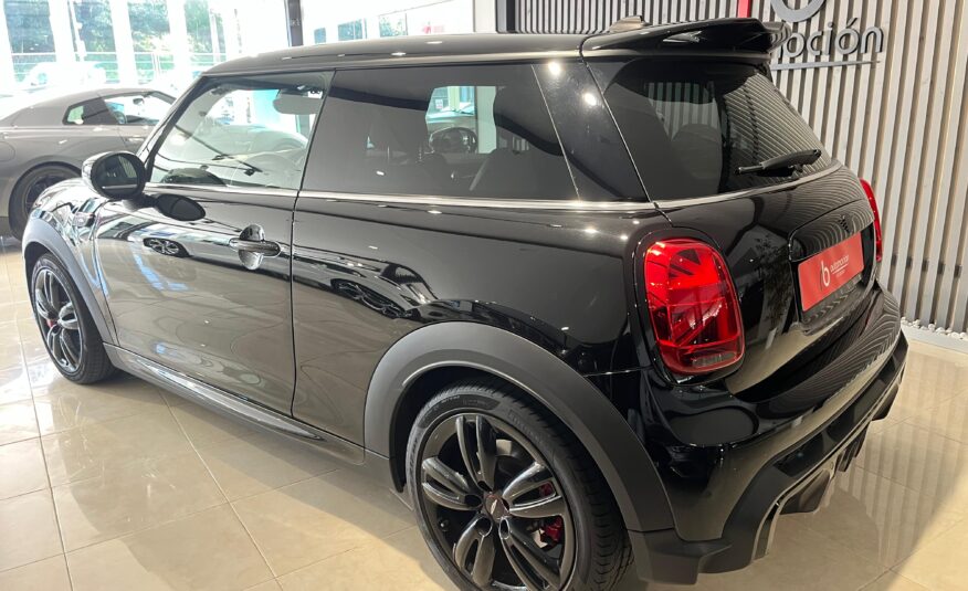 MINI MINI JOHN COOPER WORKS