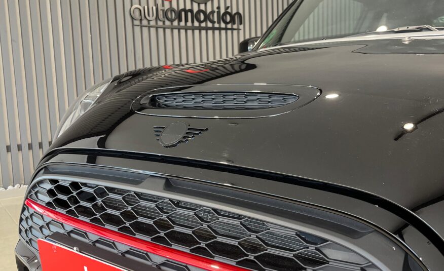 MINI MINI JOHN COOPER WORKS