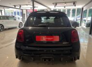 MINI MINI JOHN COOPER WORKS