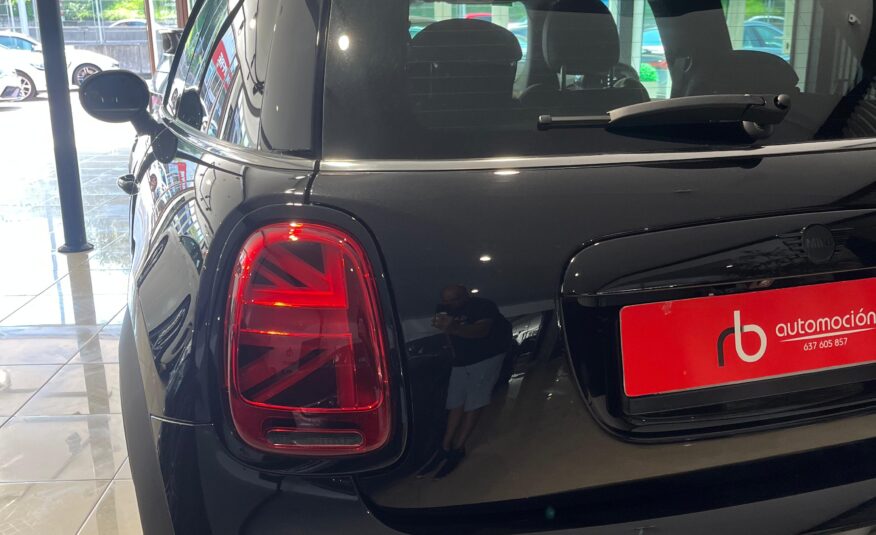 MINI MINI JOHN COOPER WORKS
