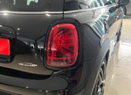 MINI MINI JOHN COOPER WORKS