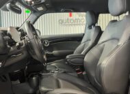 MINI MINI JOHN COOPER WORKS