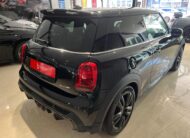 MINI MINI JOHN COOPER WORKS